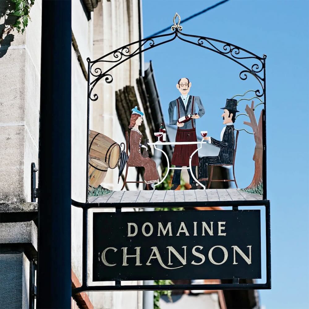 Domaine Chanson